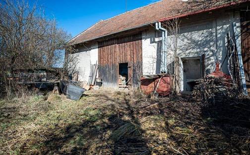 Prodej stavebního pozemku 730 m², Senorady
