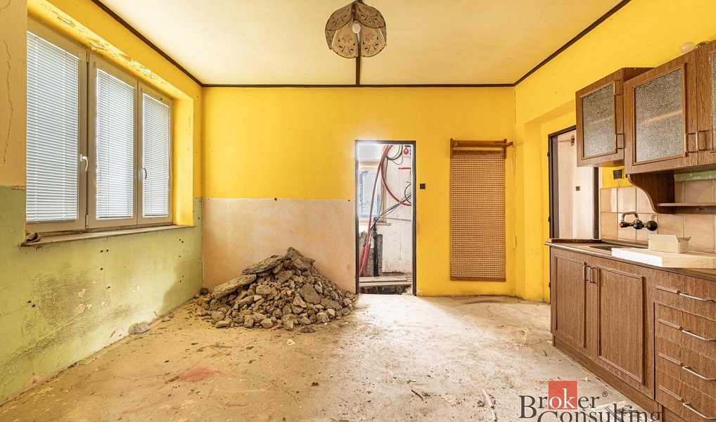 Prodej domu 151 m² s pozemkem 1 025 m², Dolní Bousov – náhled fotky 18