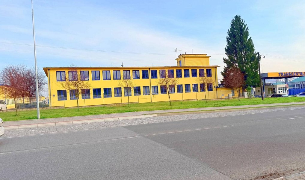 Pronájem kanceláře 20 m², Kosmonosy – náhled fotky 10
