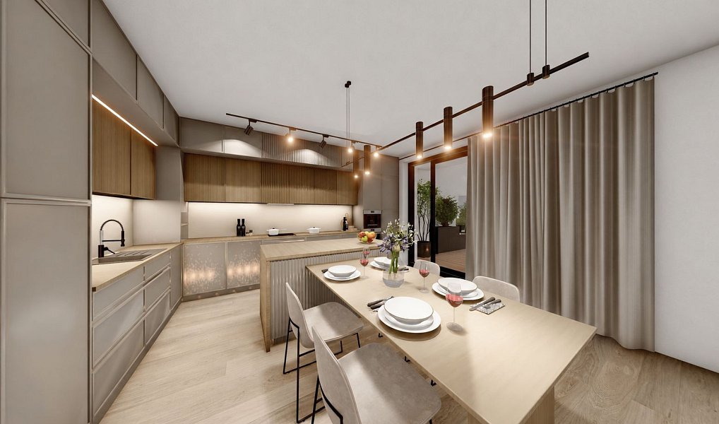 Prodej domu 158 m² s pozemkem 358 m², Nučice – náhled fotky 2