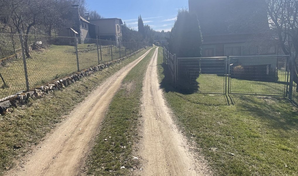 Prodej stavebního pozemku 1 710 m², Vlastějovice – náhled fotky 7