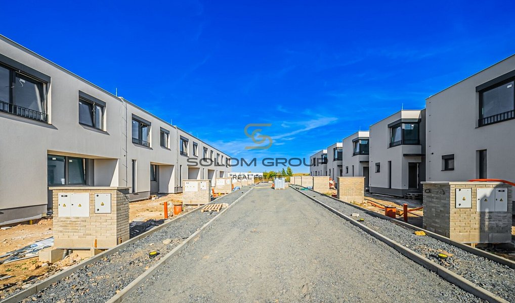 Prodej domu 106 m² s pozemkem 346 m², Jenštejn – náhled fotky 18