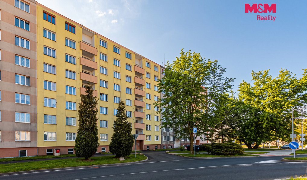 Prodej bytu 3+1 83 m², Sokolov – náhled fotky 17