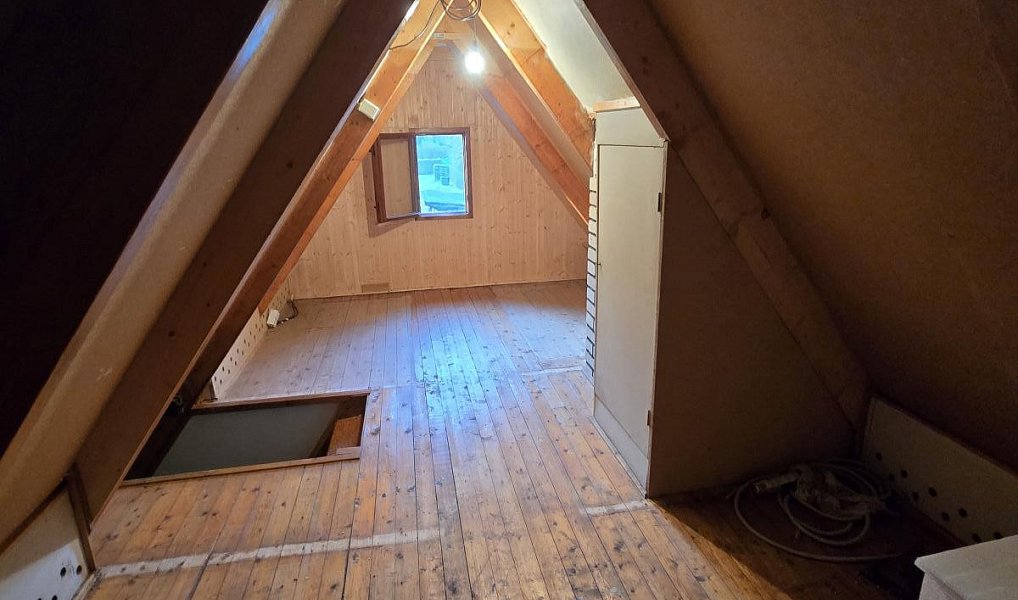 Prodej chaty/chalupy 54 m² s pozemkem 665 m², Bílovice-Lutotín – náhled fotky 8