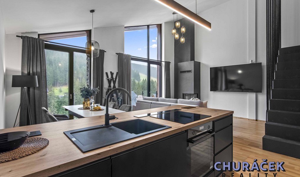 Prodej nájemního domu, činžáku 303 m², Pec pod Sněžkou – náhled fotky 9