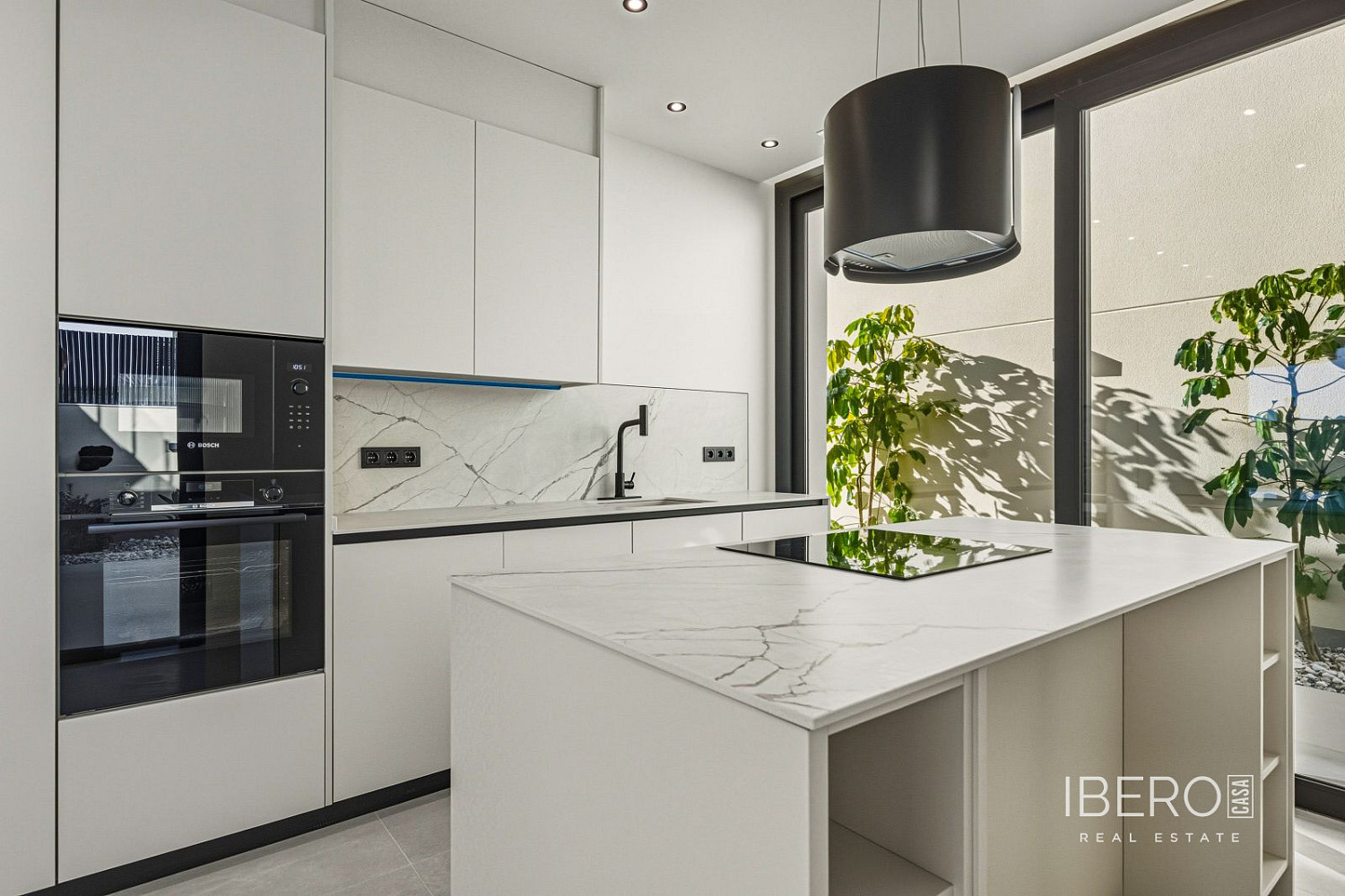 Casa 5+kk – Polop, la Marina Baixa - Vista 4