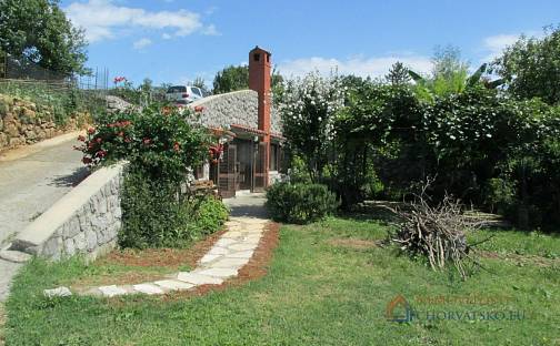 Prodej stavebního pozemku 2 320 m², Opatija - Okolica, Chorvatsko