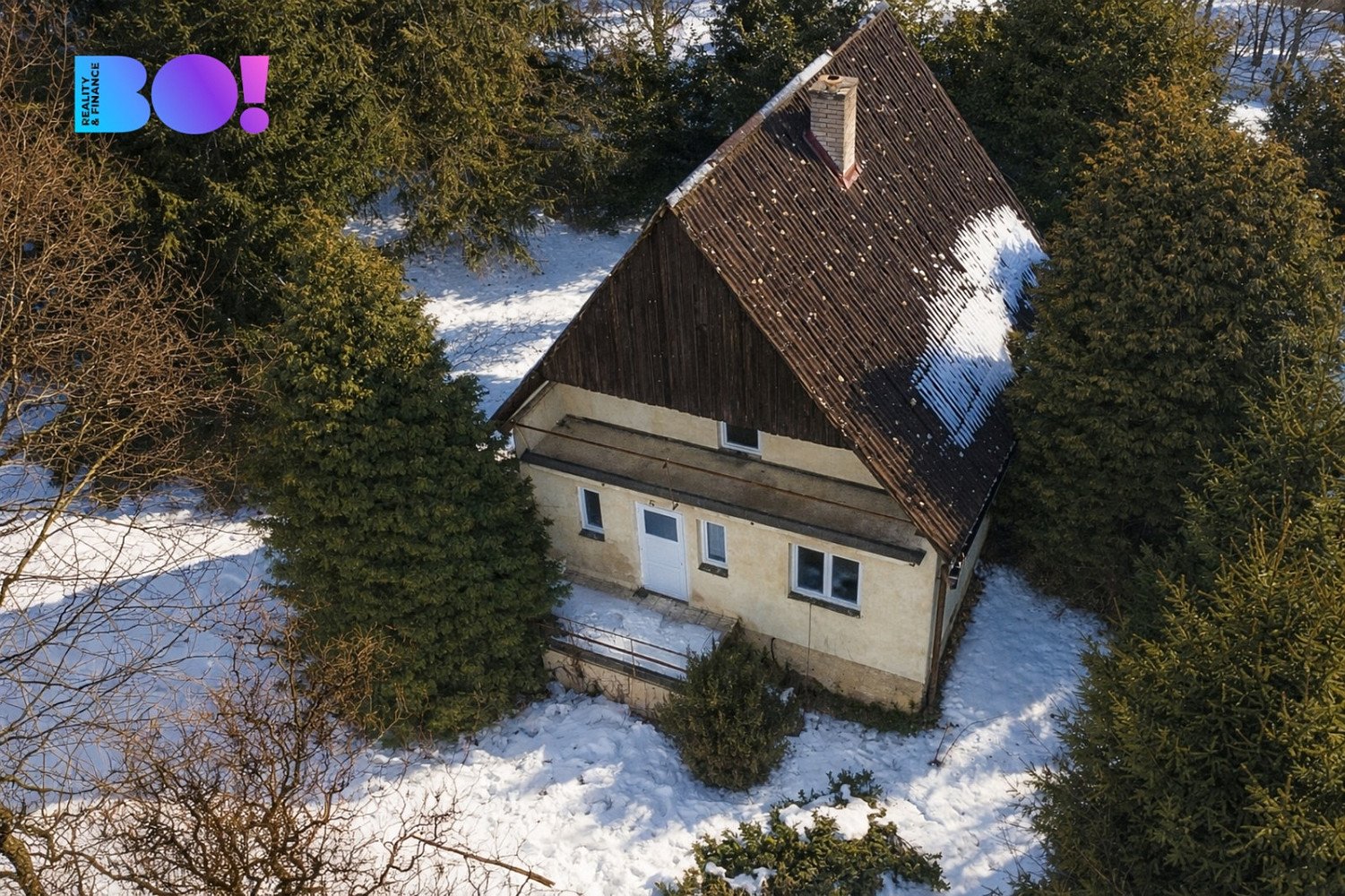 Prodej domu 72 m² s pozemkem 400 m² – fotografie 5