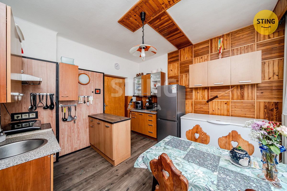 Prodej domu 180 m² s pozemkem 1 439 m² – fotografie 5