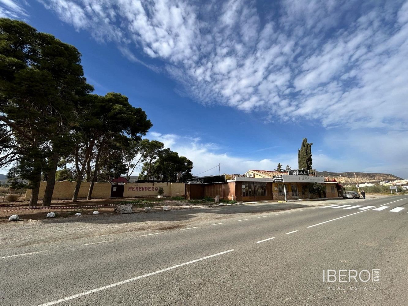 Casa 5+kk – Lorca, San Mateo, Virgen de las Huertas - Vista 3