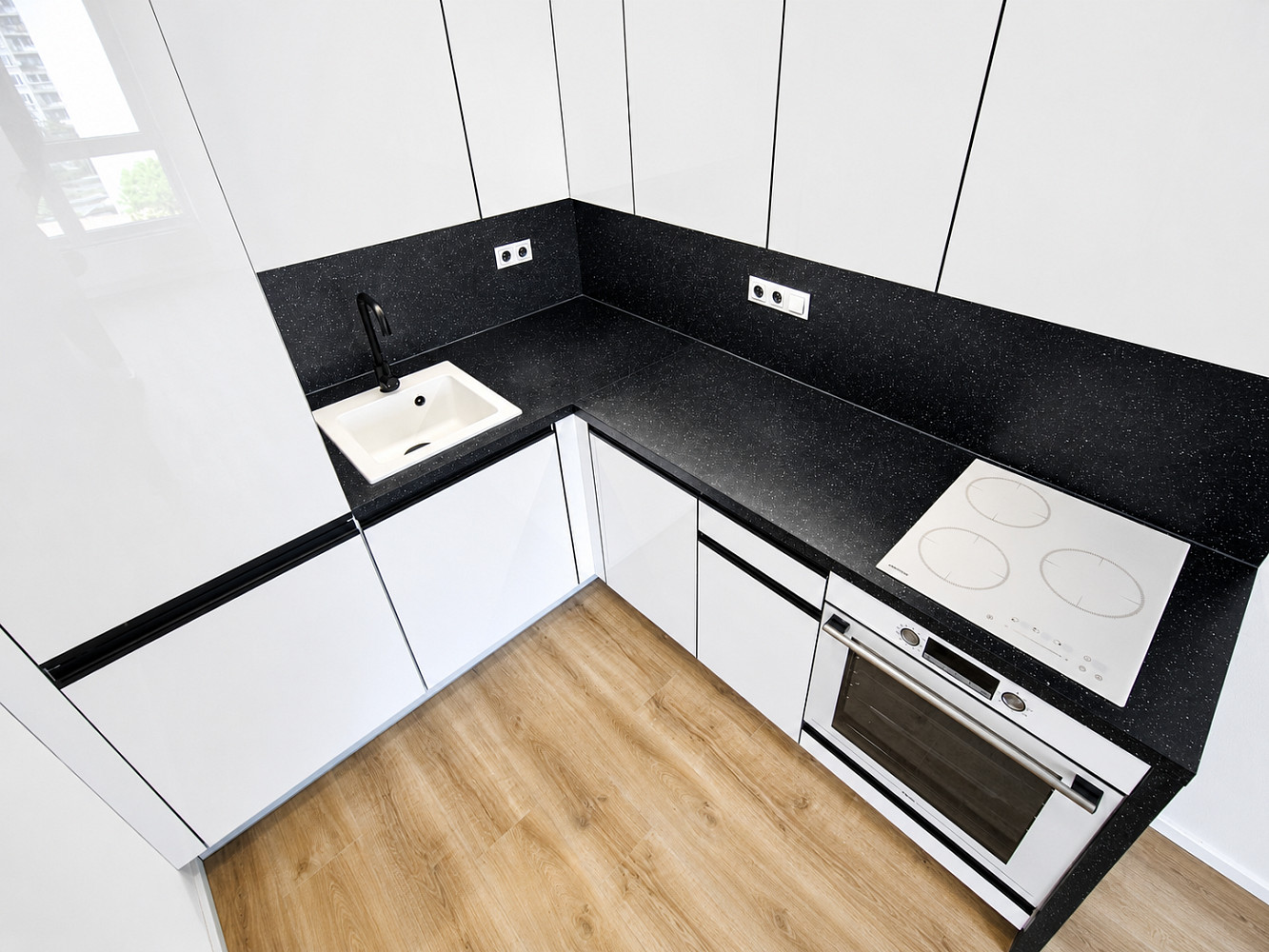 Prodej bytu 2+kk 42 m² – další