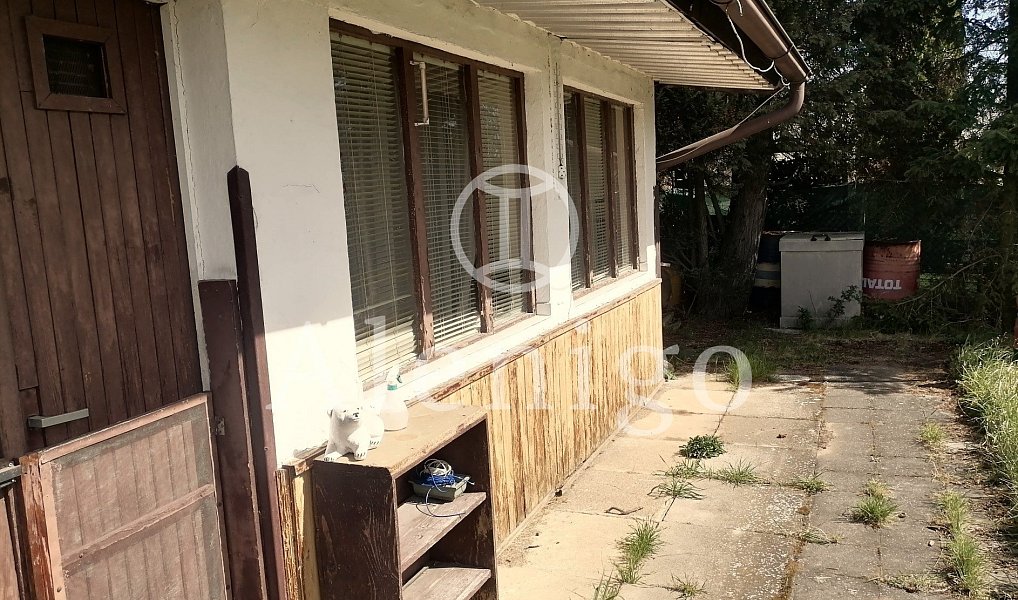 Prodej chaty/chalupy 40 m² s pozemkem 400 m², Slaný – náhled fotky 7