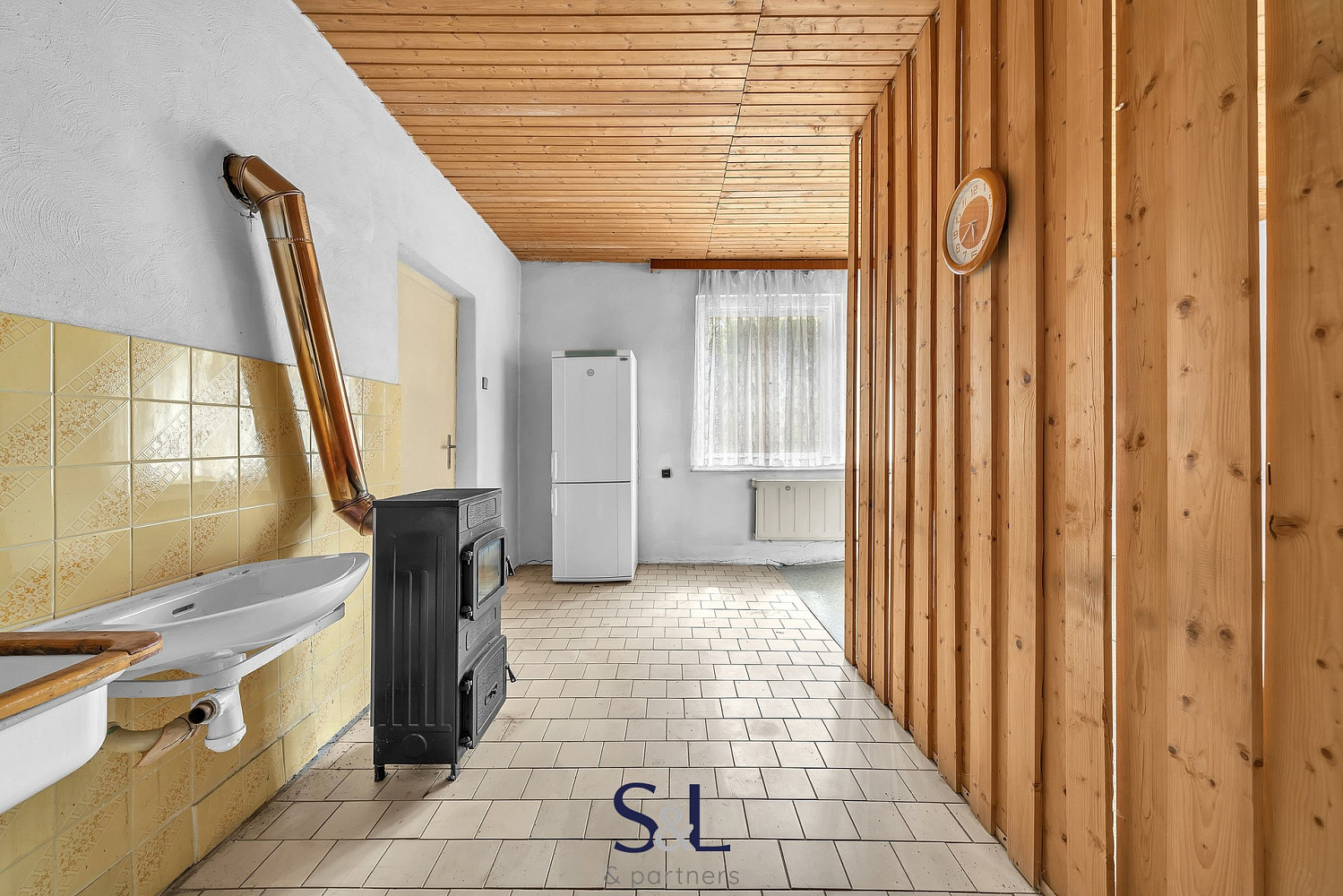 Prodej domu 122 m² s pozemkem 2 849 m² – fotografie 2