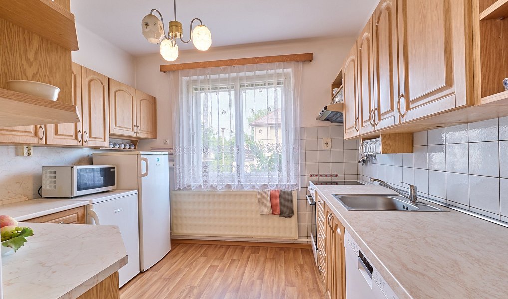 Prodej domu 210 m² s pozemkem 845 m², Choceň – náhled fotky 11