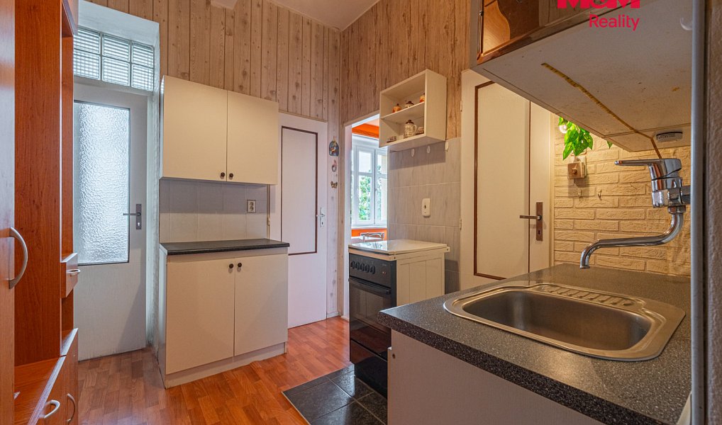 Pronájem bytu 3+kk 52 m², Praha – náhled fotky 6