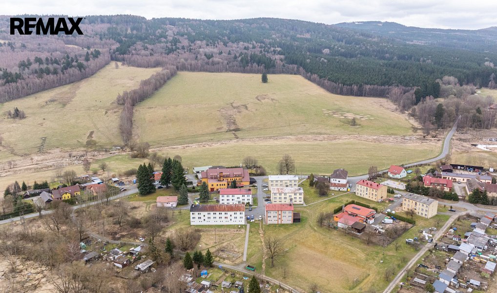 Prodej nájemního domu, činžáku 315 m², Rybník – náhled fotky 5