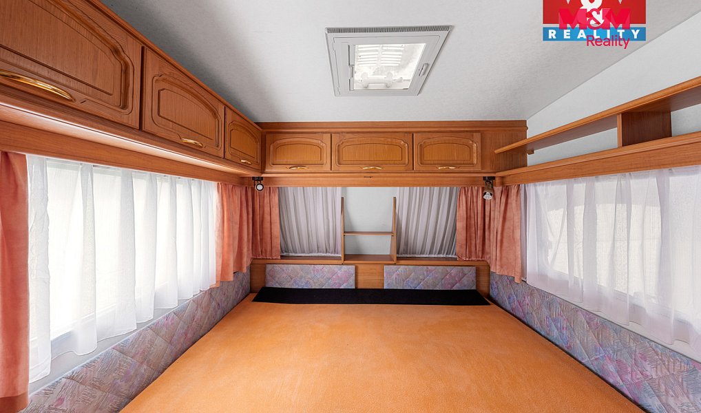 Prodej zahrady 449 m², Křešice – náhled fotky 8