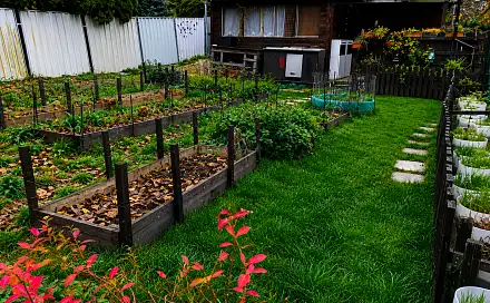 Pronájem chaty/chalupy 25 m², Praha 5 - Velká Chuchle