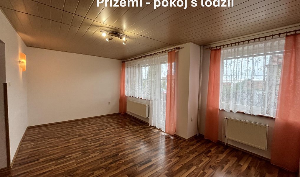 Prodej domu 363 m² s pozemkem 870 m², Mutějovice – náhled fotky 27