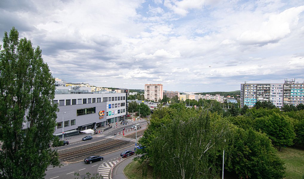 Prodej bytu 4+1 91 m², Praha – náhled fotky 18