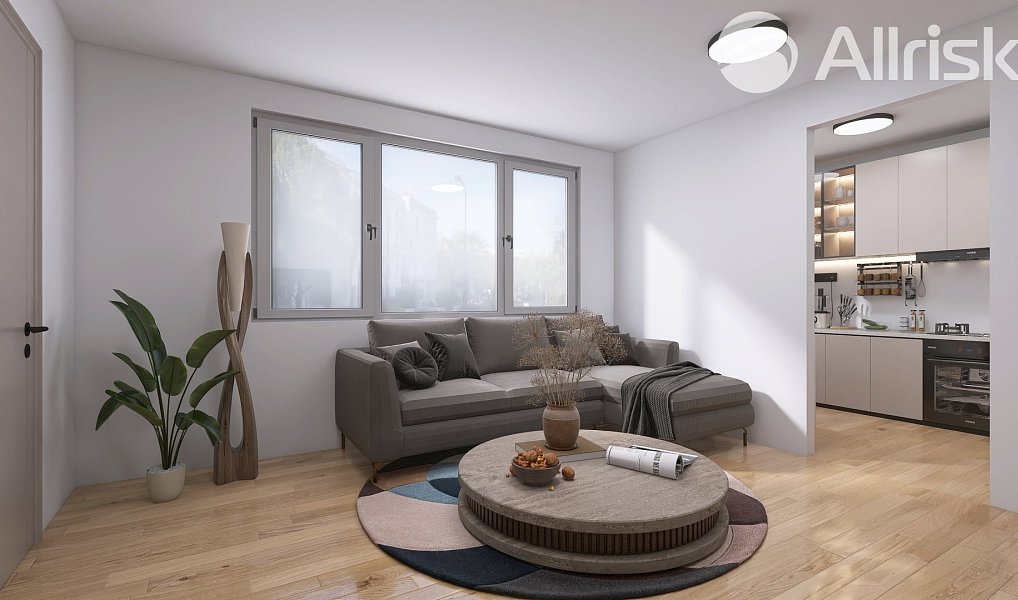 Prodej bytu 2+1 45 m², Ostrava – náhled fotky 8