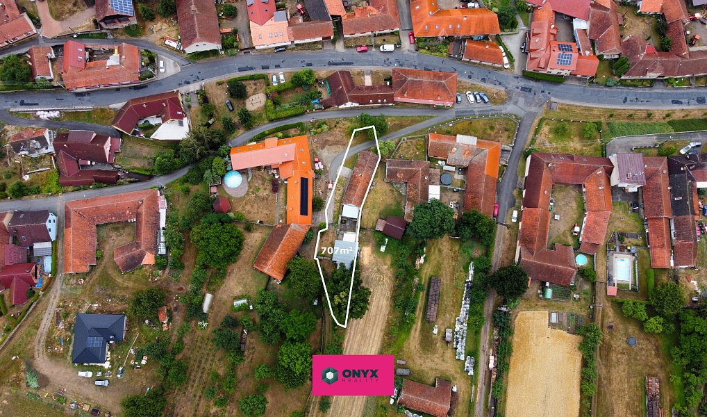 Prodej domu 86 m² s pozemkem 707 m², Křoví – náhled fotky 5