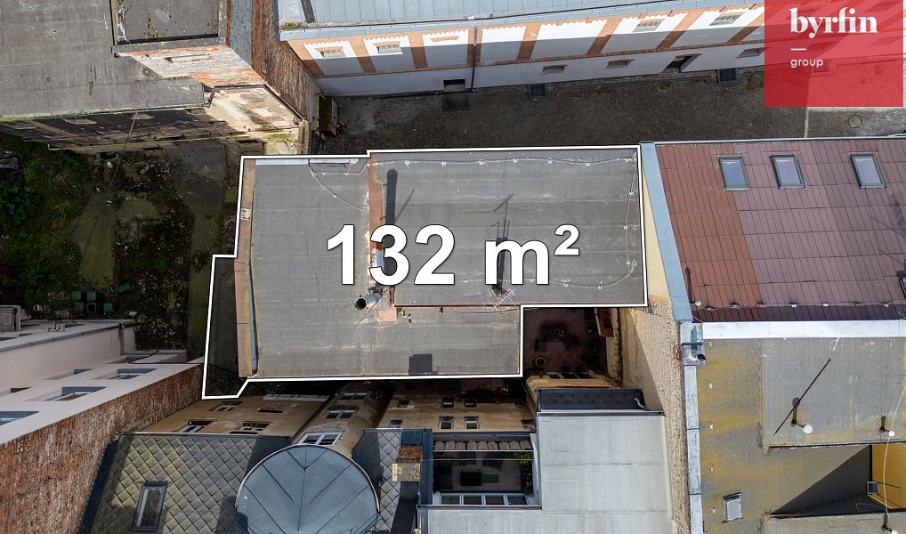 Prodej skladovacích prostor 306 m², Opava – náhled fotky 3
