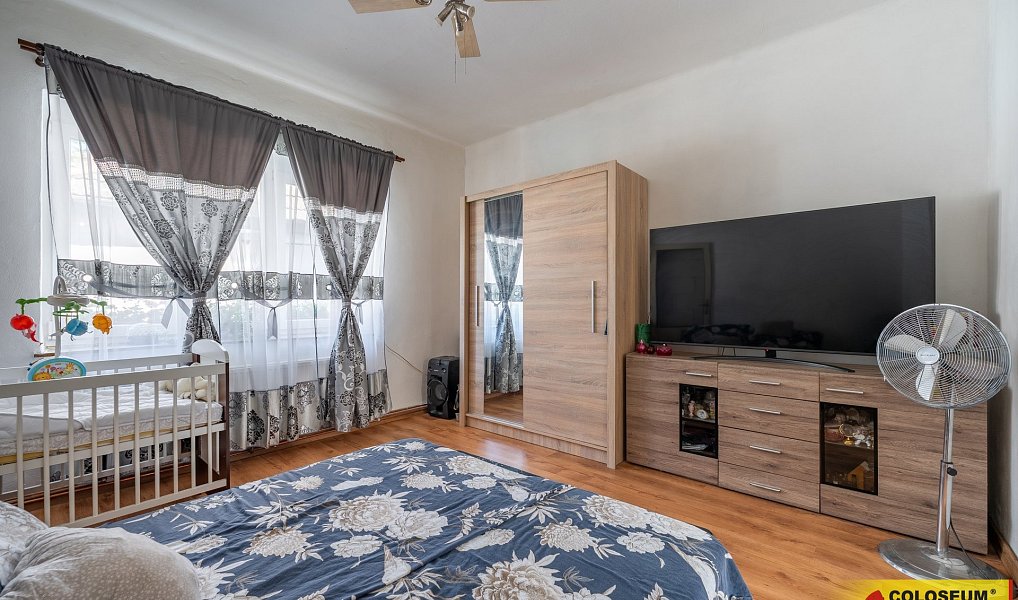 Prodej domu 85 m² s pozemkem 610 m², Příbram na Moravě – náhled fotky 4
