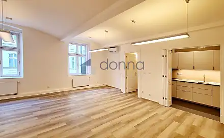 Pronájem bytu 4+kk 155 m², Václavské náměstí, Praha 1 - Nové Město