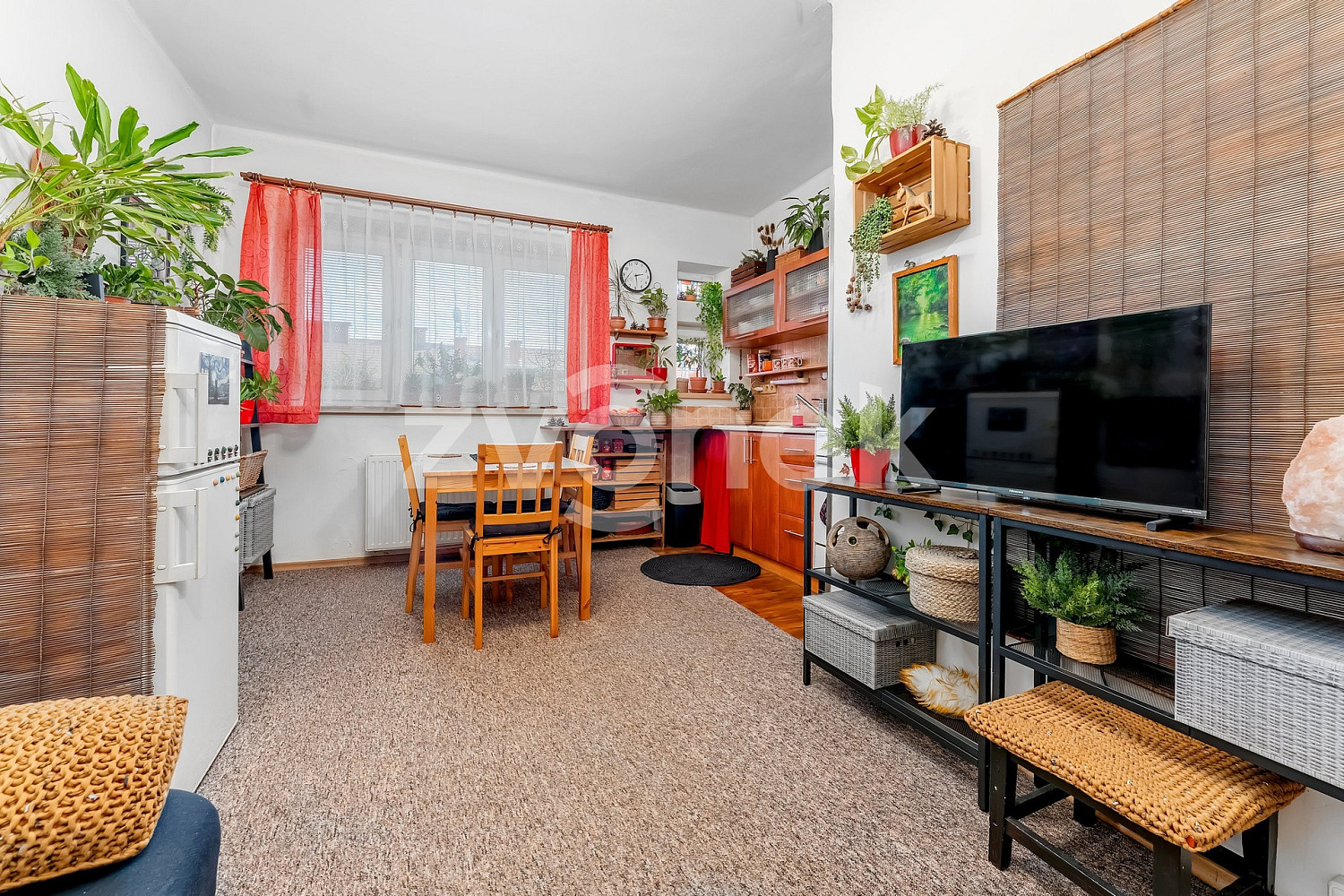 Prodej bytu 2+kk 38 m² – fotografie 4