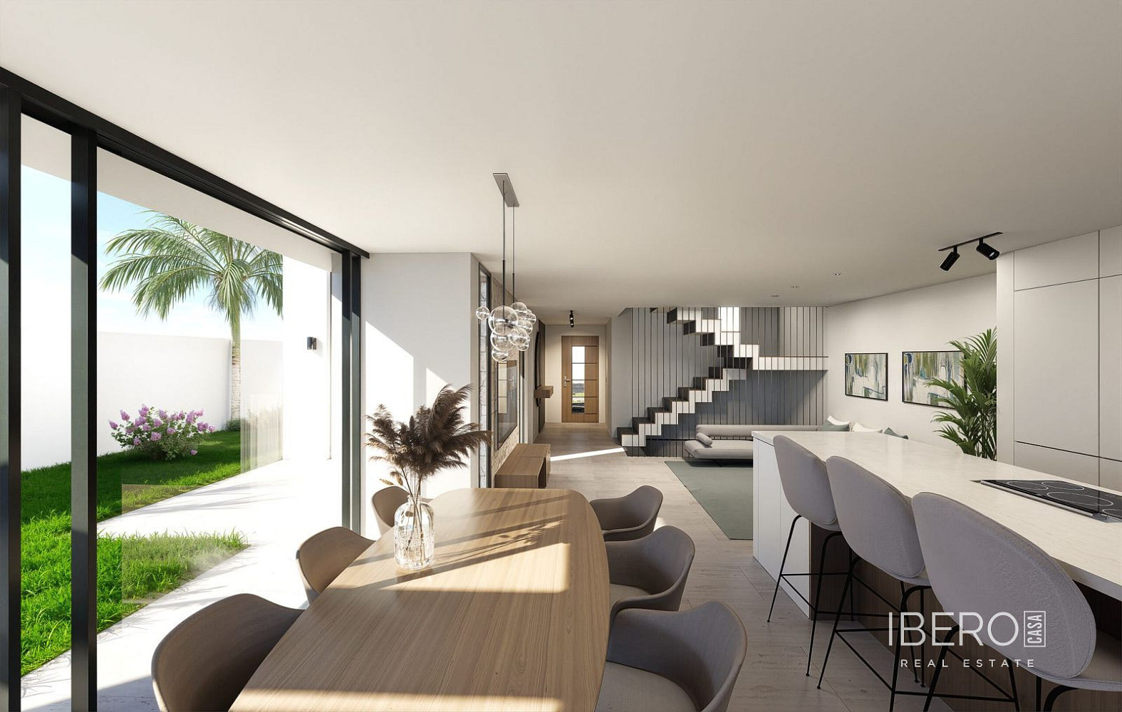 Casa 4+kk – Torre Pacheco, Santa Rosalía, Campo de Cartagena y Mar Menor - Vista 4