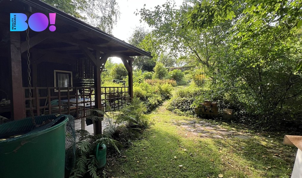 Prodej chaty/chalupy 12 m² s pozemkem 258 m², Třinec – náhled fotky 5