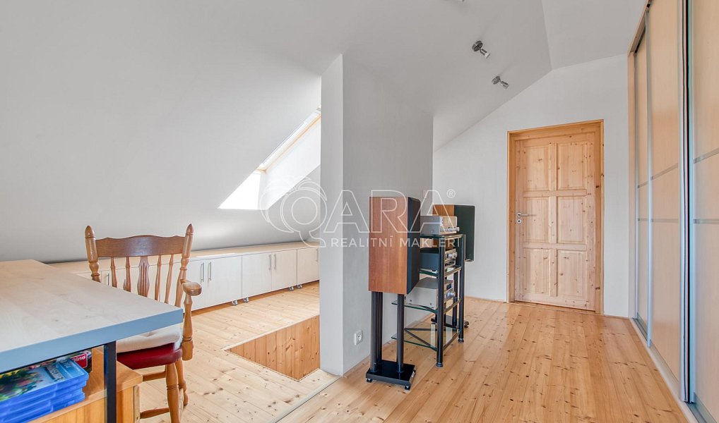 Prodej domu 87 m² s pozemkem 300 m², Ostrava – náhled fotky 22