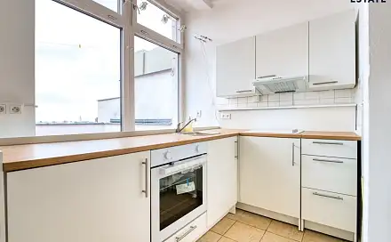 Pronájem bytu 2+kk 77 m²