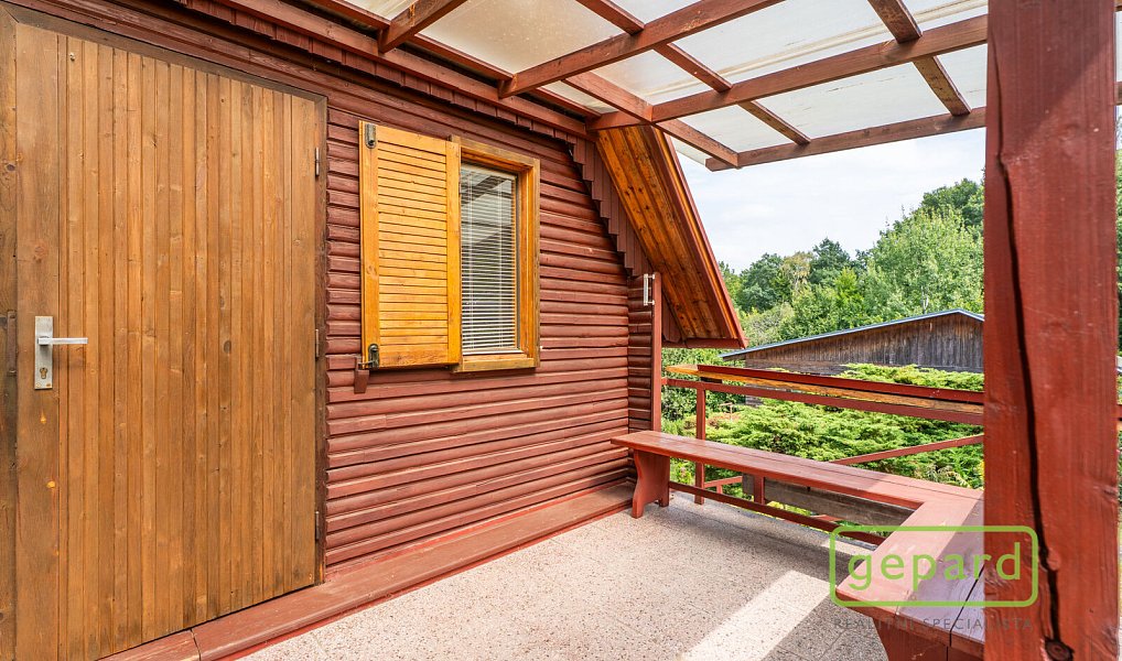 Prodej chaty/chalupy 119 m² s pozemkem 812 m², Kamenice – náhled fotky 18