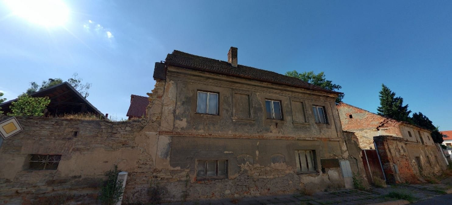 Prodej zemědělského objektu 470 m² – fotografie 5