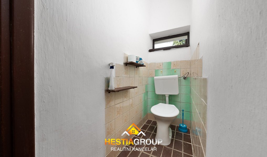 Prodej domu 120 m² s pozemkem 1 726 m², Polička – náhled fotky 14