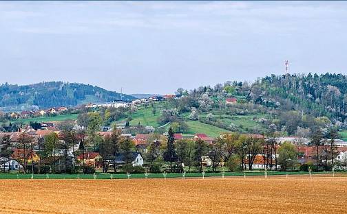 Prodej stavebního pozemku 2 635 m², Drásov, okres Brno-venkov