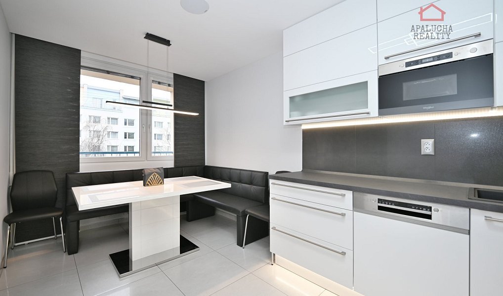 Pronájem, Byt, 3+1, 72 m²