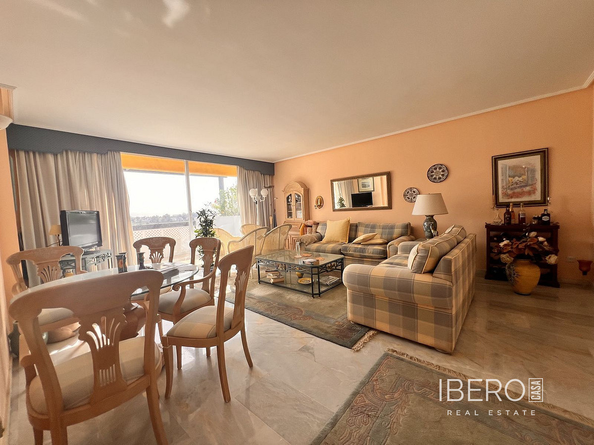 Pis 3+kk – Estepona, Villas Albahaca, Costalita - Vista 5