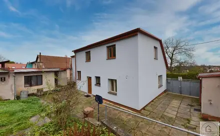 Prodej domu 175 m² s pozemkem 1 969 m², Dobřichov, okres Kolín