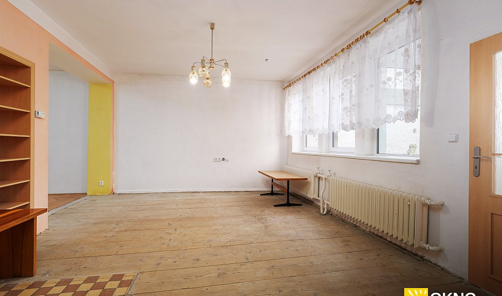 Prodej domu 600 m² s pozemkem 1 240 m², Hrubčice – náhled fotky 8