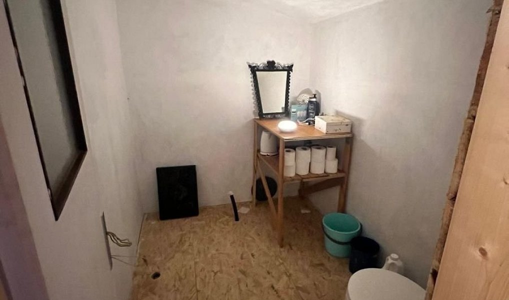 Prodej chaty/chalupy 31 m² s pozemkem 420 m², Chyňava – náhled fotky 9