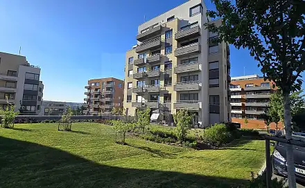 Prodej bytu 1+kk 33 m², Měchnovská, Praha 4 - Chodov