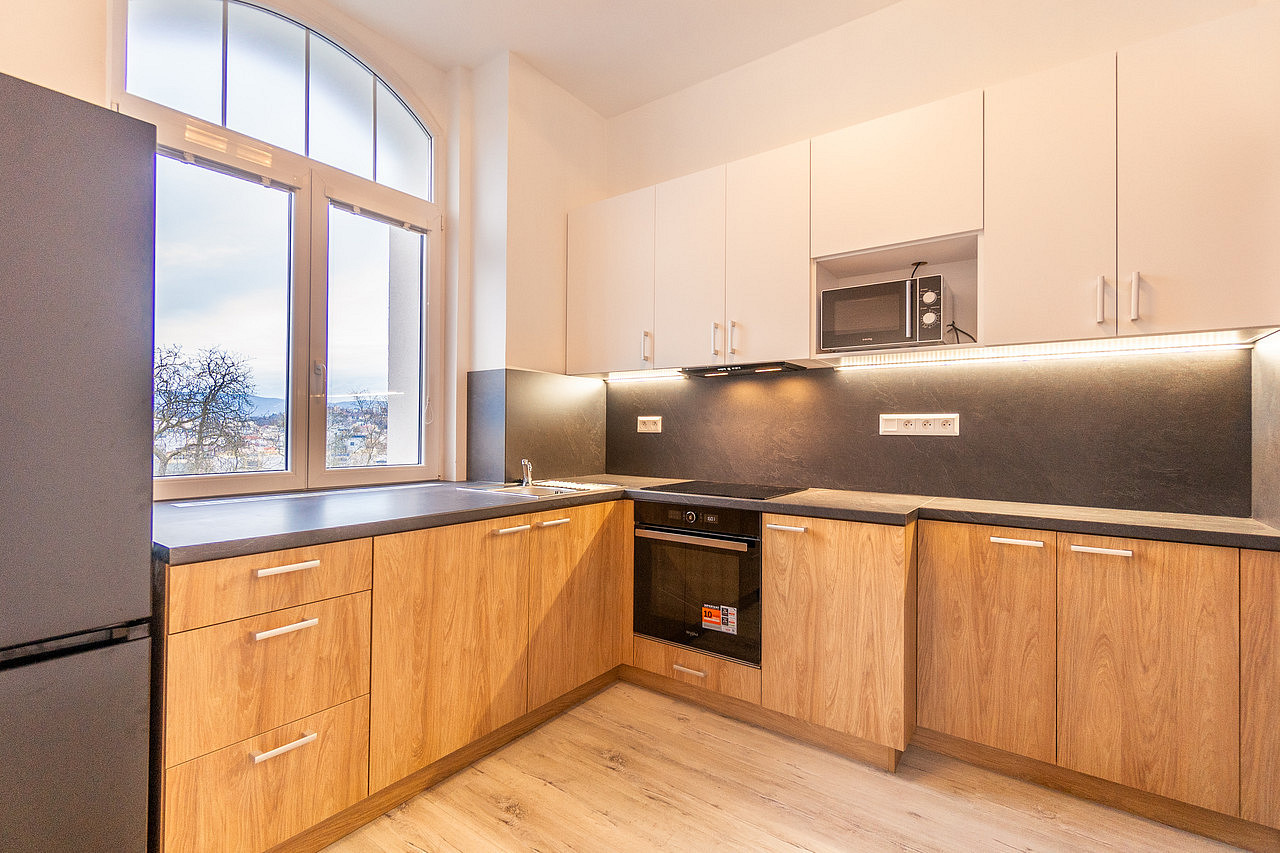 Prodej nájemního domu, činžáku 744 m² – fotografie 4