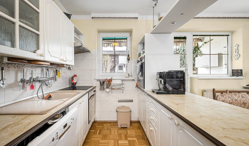 Prodej domu 160 m² s pozemkem 261 m², České Budějovice – náhled fotky 17