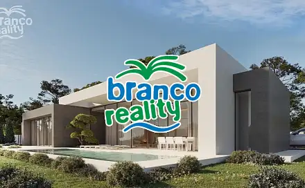 Prodej domu 249 m² s pozemkem 800 m², Calpe, Alicante, Španělsko