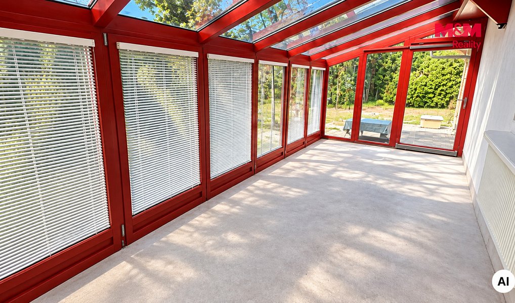 Prodej domu 55 m² s pozemkem 1 907 m², Hranice – náhled fotky 2