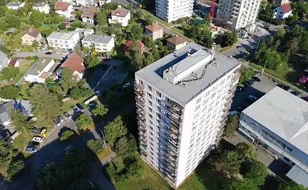 Prodej bytu 4+kk 73 m², Vavřenova, Praha 4 - Braník