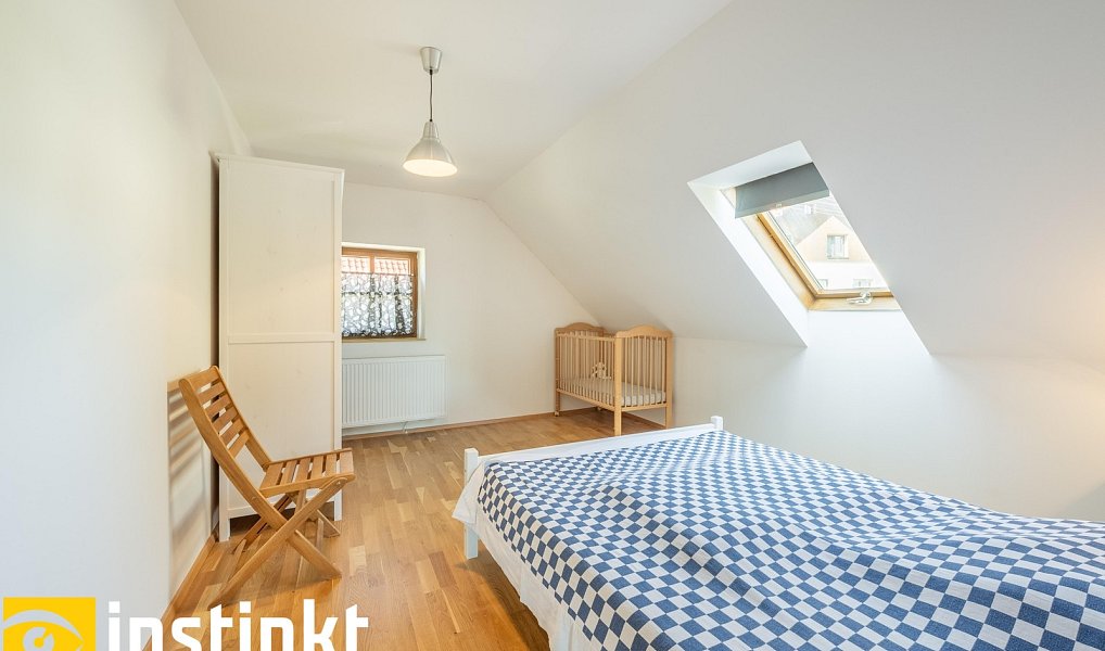 Prodej domu 180 m² s pozemkem 1 718 m², Bušanovice – náhled fotky 18